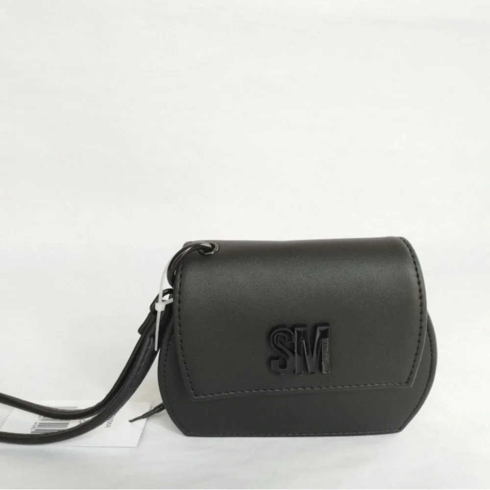 NWOT Steve Madden Wallet With Strap - Picture 2 of 5